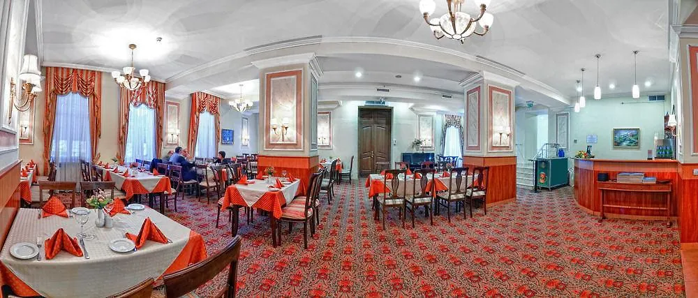 Hotel Ramada By Wyndham Astana