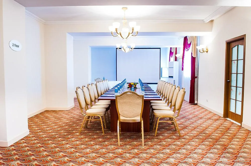 ****  Hotel Ramada By Wyndham Astana Kazachstan