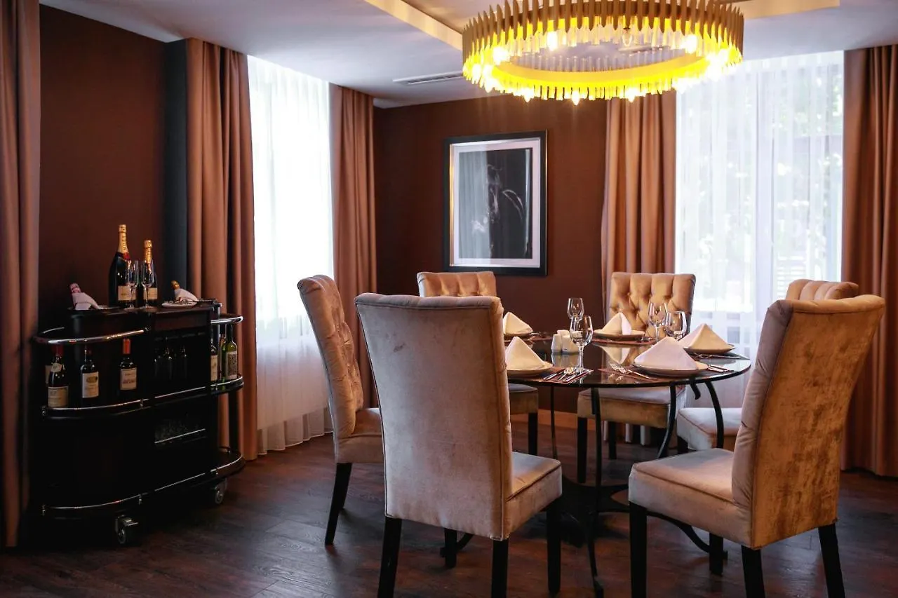 Ramada By Wyndham Astana Hotel  Nur-Sultan (Astana)