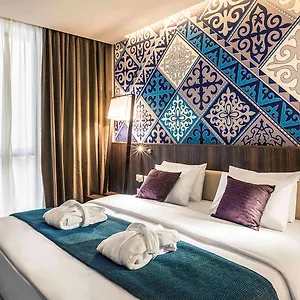 visit hotel