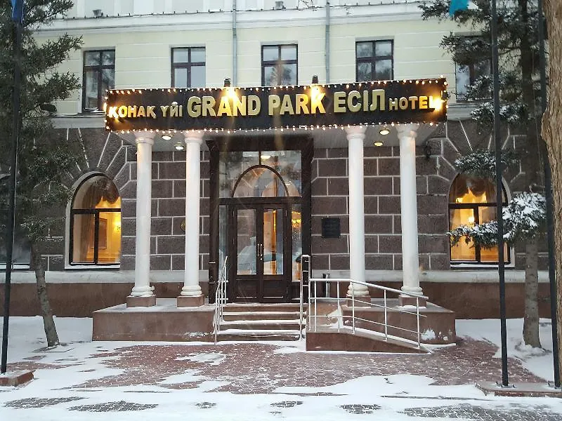 Ramada By Wyndham Astana Hotel Kazachstan
