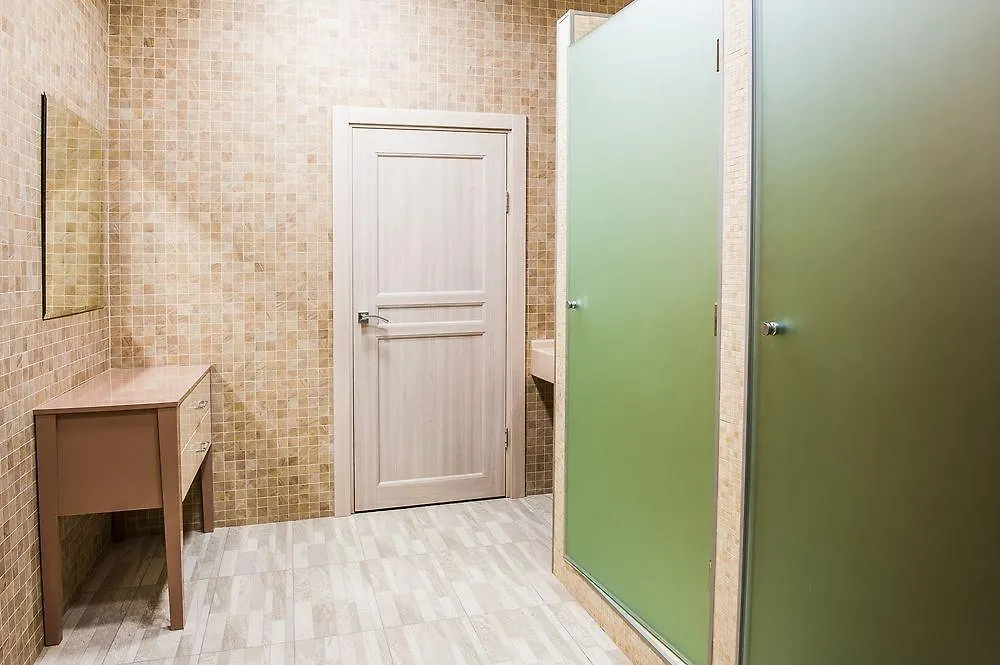 Ramada By Wyndham Astana Hotel 4*,