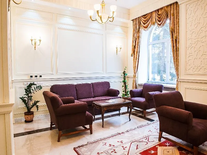 Ramada By Wyndham Astana Hotel